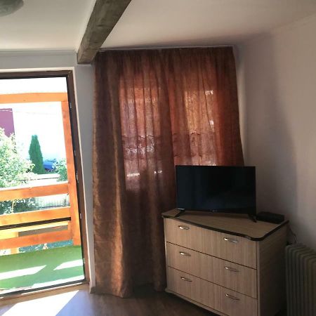 Hotel La Rita Acasa Lepşa Esterno foto