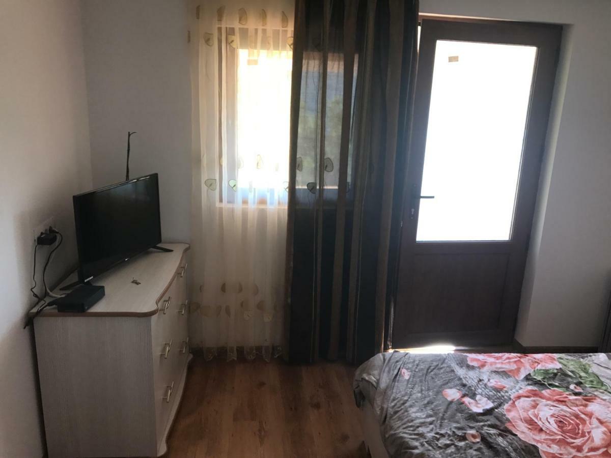 Hotel La Rita Acasa Lepşa Esterno foto