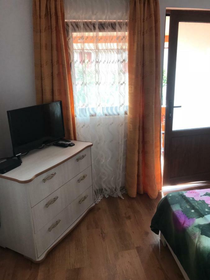 Hotel La Rita Acasa Lepşa Esterno foto