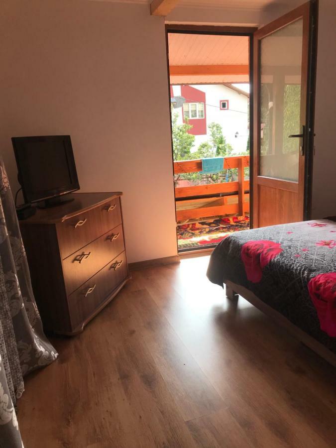 Hotel La Rita Acasa Lepşa Esterno foto
