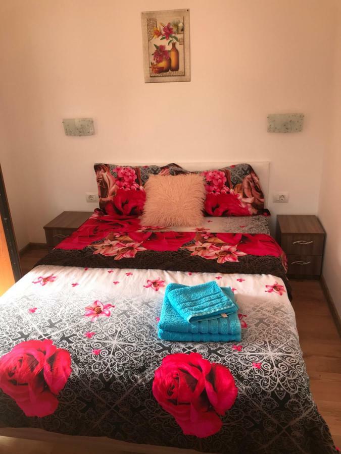 Hotel La Rita Acasa Lepşa Esterno foto