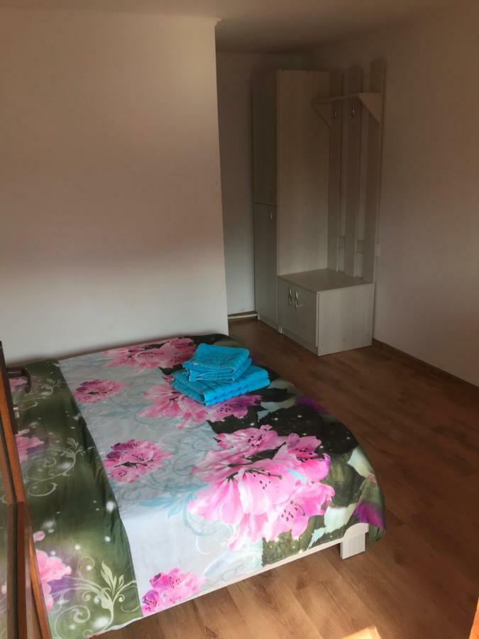 Hotel La Rita Acasa Lepşa Esterno foto